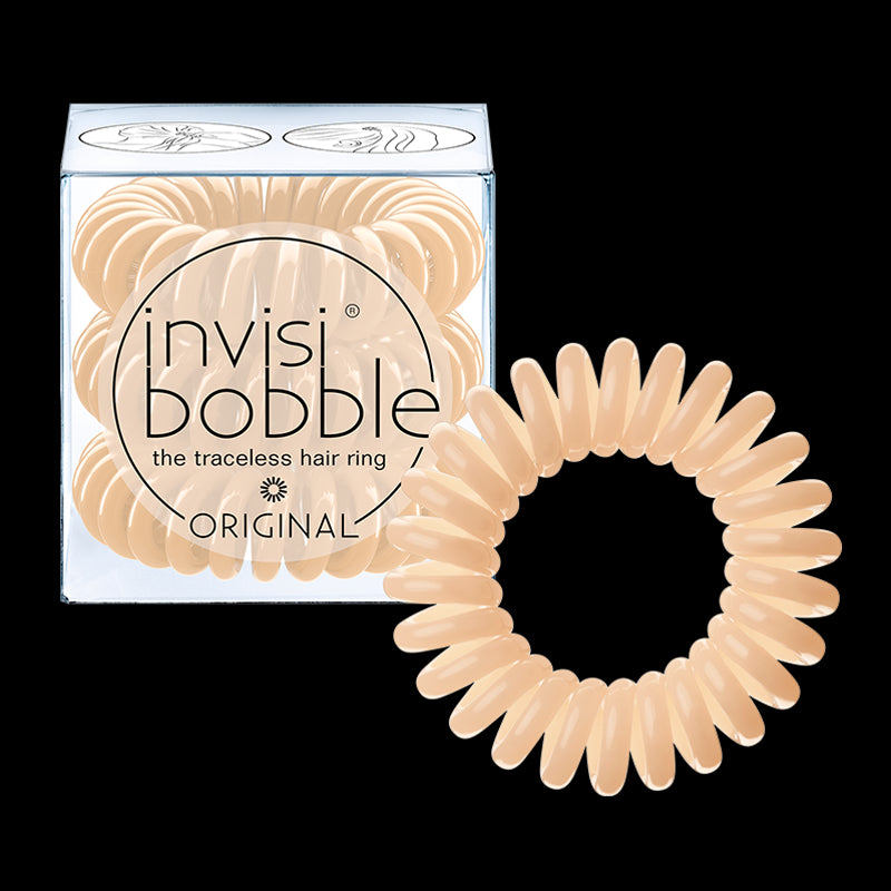 Invisibobble Original Nude Scrunchie