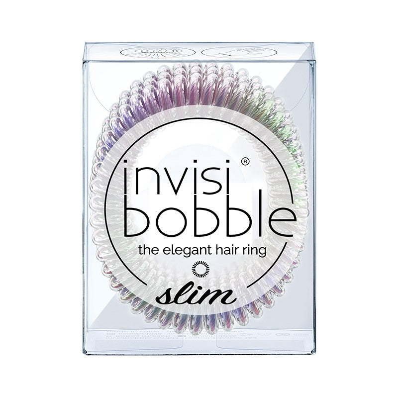 Invisibobble Slim Vanity Scrunchie