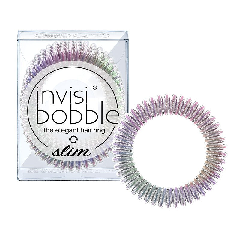 Invisibobble Slim Vanity Scrunchie