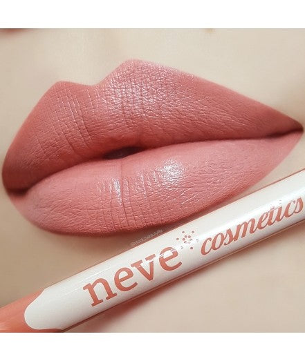Neve Cosmetics Honey Pastel Lip Pencil