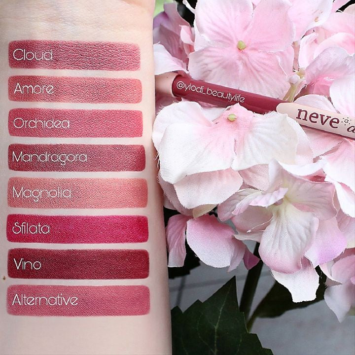 Neve Cosmetics Love Pastel Lip Pencil