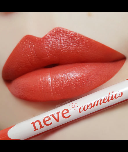 Neve Cosmetics Chilli Lip Pencil