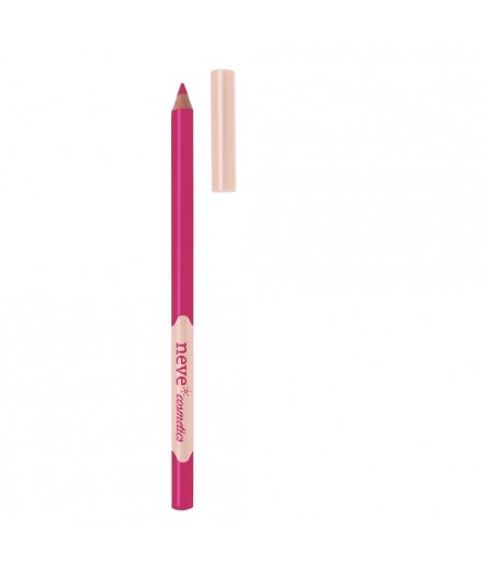 Neve Cosmetics Pastel Lip Pencil Flamingo