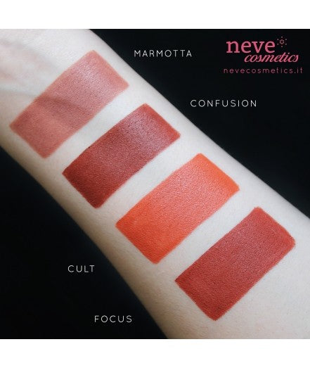 Neve Cosmetics Confusion Pastel Lip Pencil