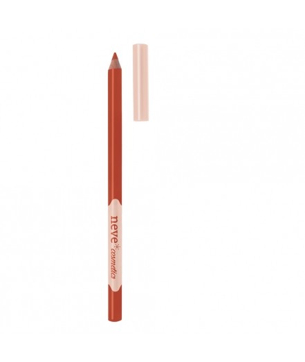 Neve Cosmetics Pastel Lip Pencil Focus