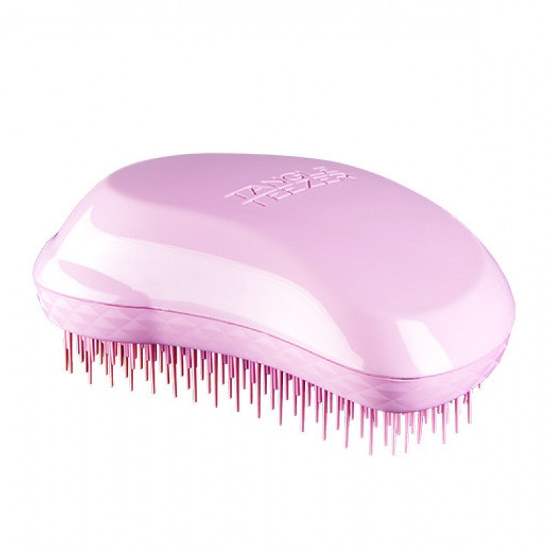 Brush Fine and Fragile Hair Pink