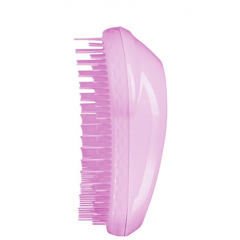 Tangle Teazer Brush Fine and Fragile Pink Hair
