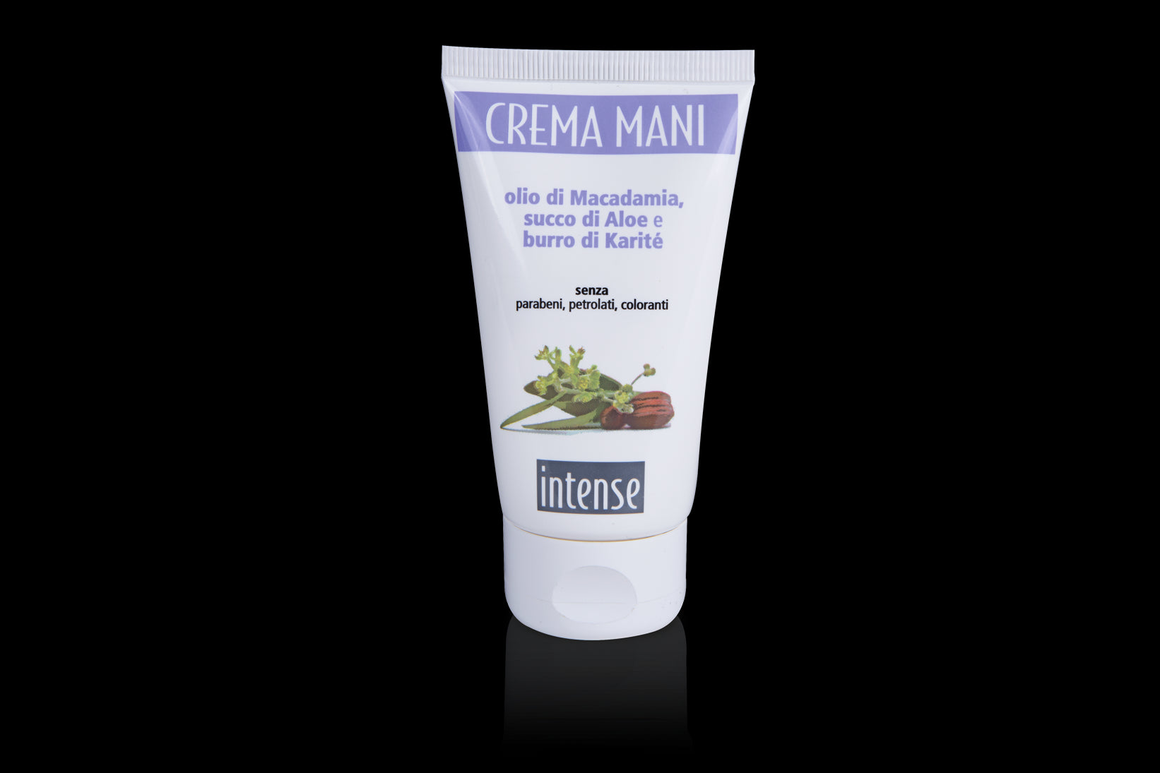 Montefarmaco Intense Neutral Hand Cream