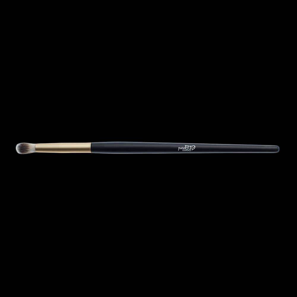 Purobio Eye Shadow Smudge Brush 8