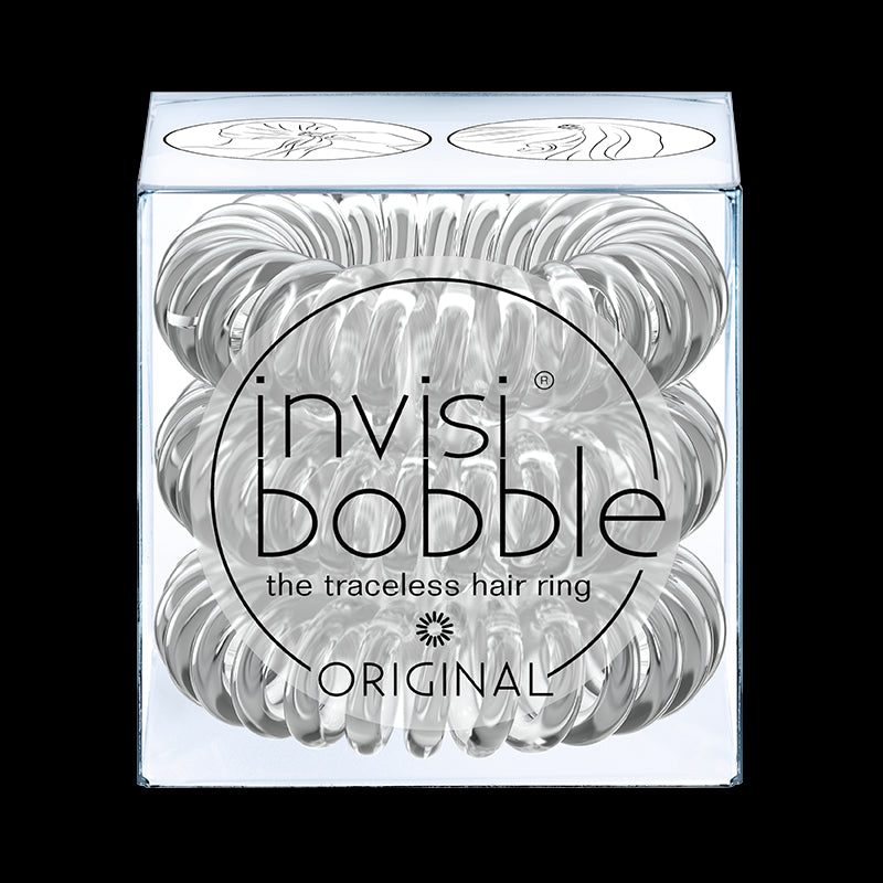 Invisibobble Original Crystal Scrunchie