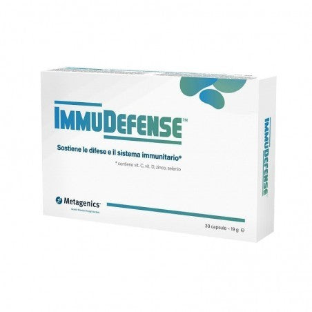 Immudefense Supplement to strengthen the Immune System