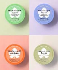 Biofficina Toscana Milkshake Hair Mask