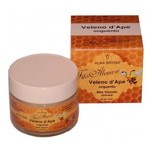 Bee Venom Ointment Aches and Joints