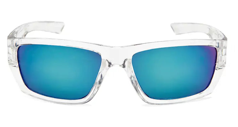 Twins Optical Mirrored Sunglasses for Kids 6-10 years