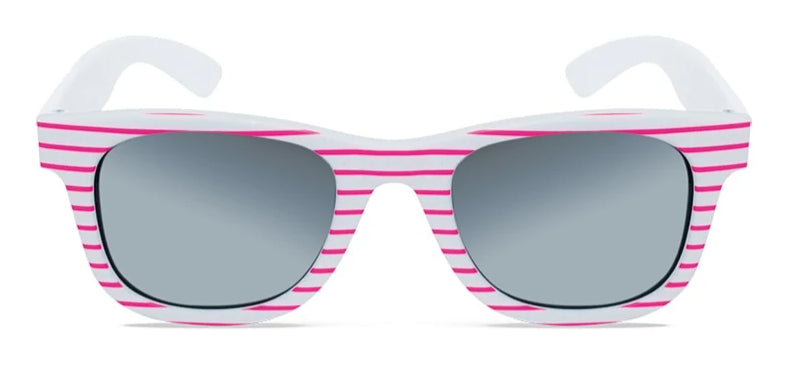 Twins Optical Pink Children's Sunglasses 4-6 years