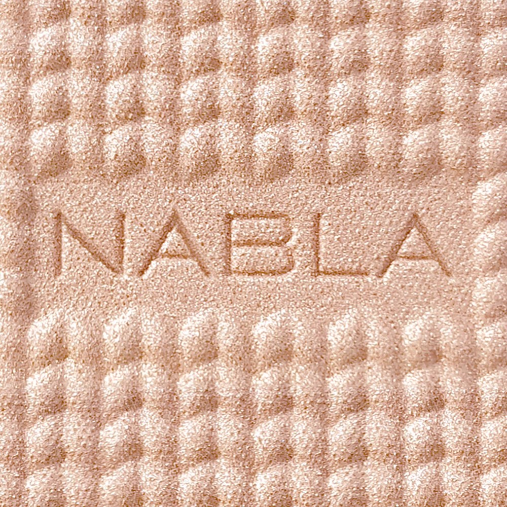 Nabla Cosmetics Shade&amp;Glow Illuminating Baby Glow Refill