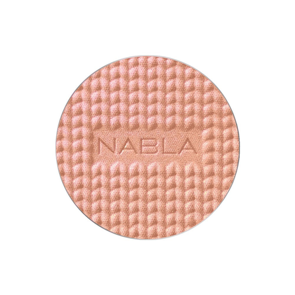 Nabla Cosmetics Shade&amp;Glow Illuminating Obsexed Refill