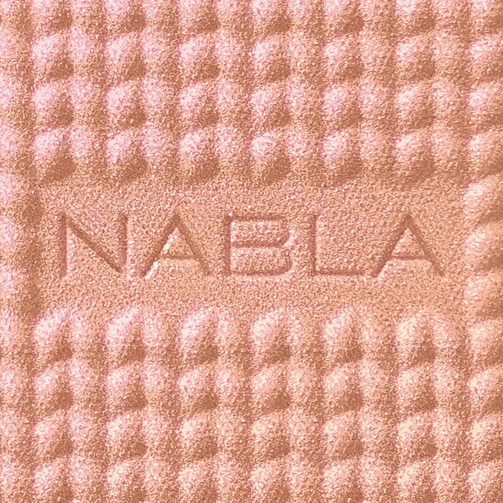 Nabla Cosmetics Shade&amp;Glow Illuminating Obsexed Refill