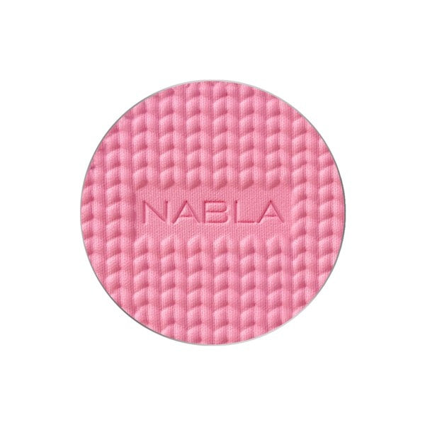 Nabla Cosmetics Blossom Blush Happiness Refill