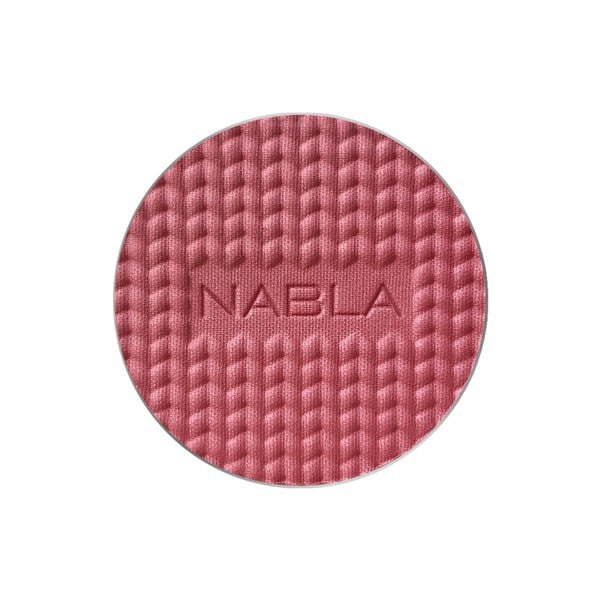 Nabla blossom Blush satellite of love 