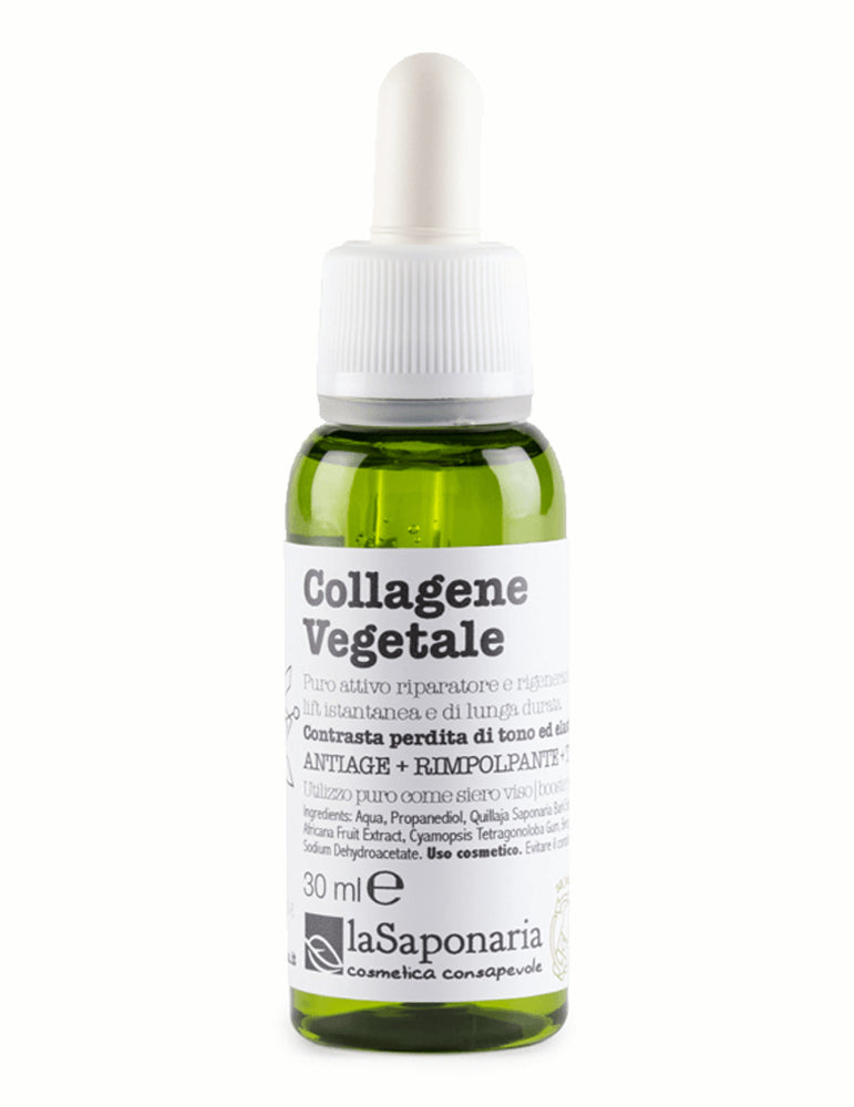 La Saponaria Vegetable Collagen