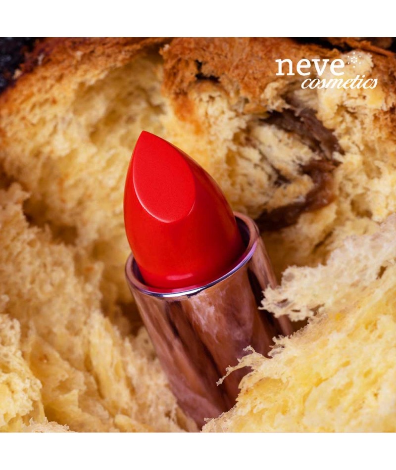 Neve Cosmetics Panettone Lipstick