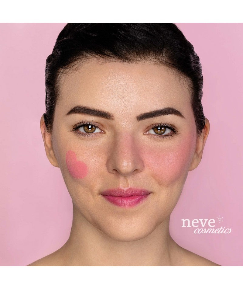 Neve Cosmetics Ecstasy Magic Color Chapstick Color Changer