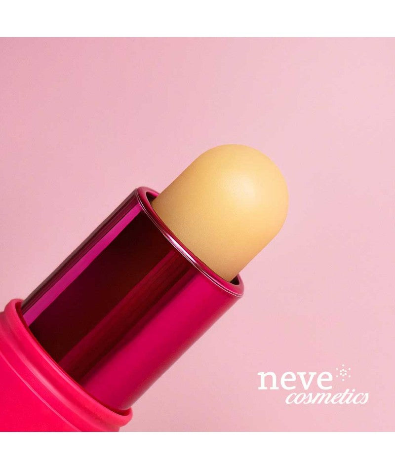 Neve Cosmetics Ecstasy Magic Color Chapstick Color Changer
