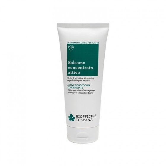 Biofficina Toscana Active Concentrated Hair Conditioner