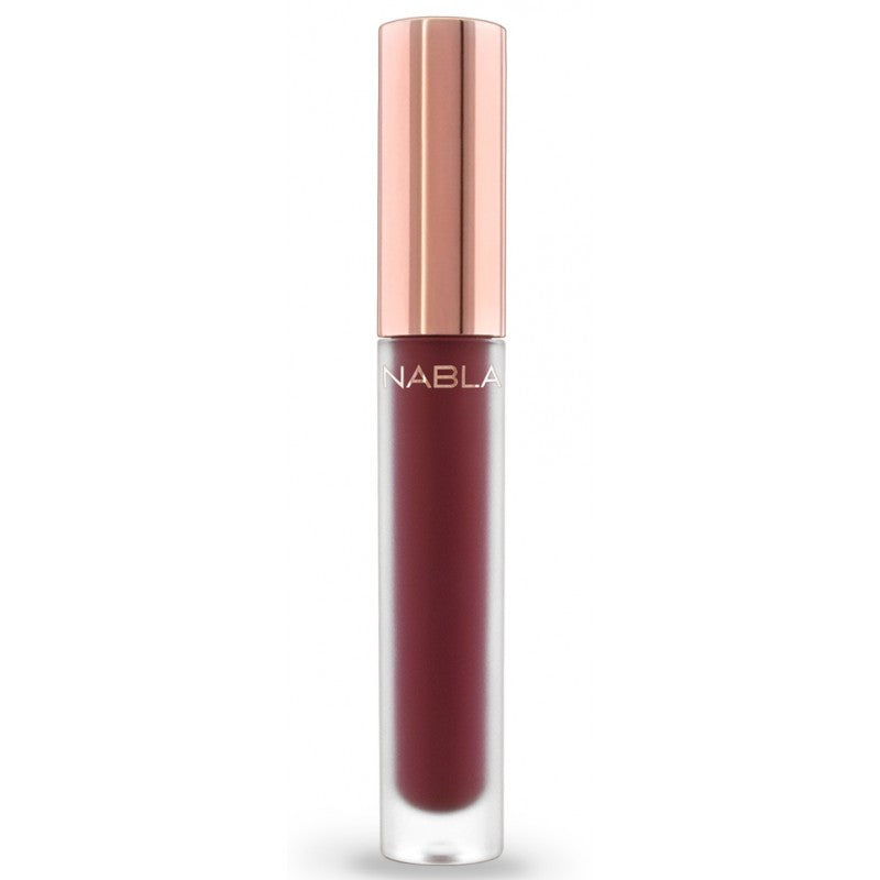 Nabla Cosmetic Dreamy Matte Liquid Lipstick Kernel Lip Tint