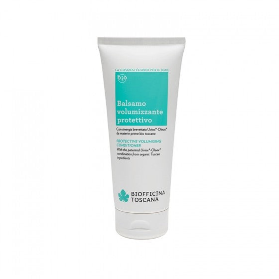 Biofficina Toscana Volumizing Protective Hair Conditioner