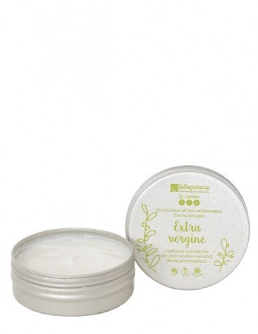 La Saponaria Extra Virgin Hand Cream