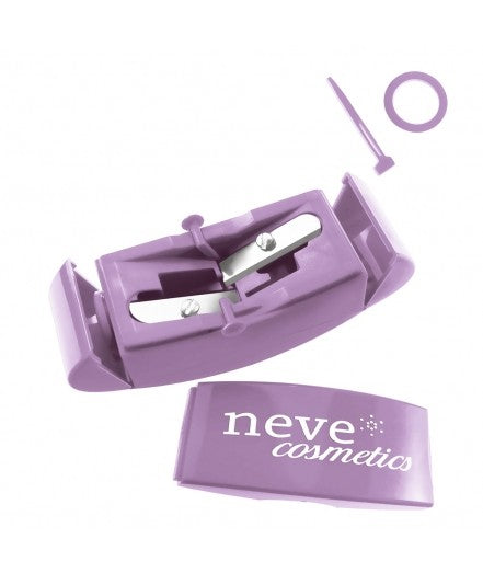 Neve Cosmetics Double Switch Sharpener