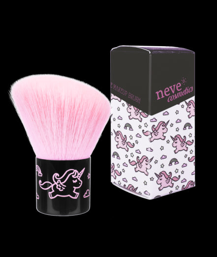 Neve Cosmetics Brush Unicornbuki