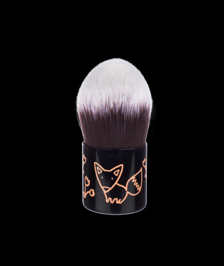 Neve Cosmetics Brush Foxbuki