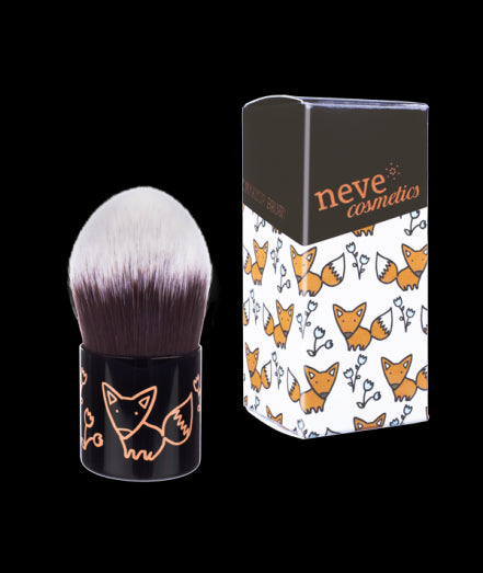 Neve Cosmetics Brush Foxbuki