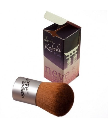 Neve Cosmetics Kabuki Brush