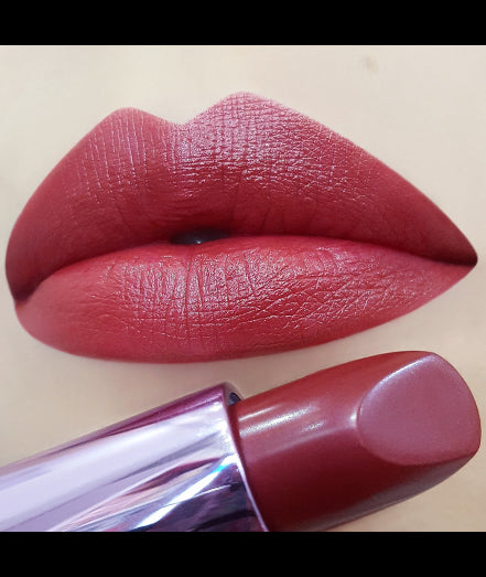 Neve Cosmetics Raspberry Jelly Lipstick