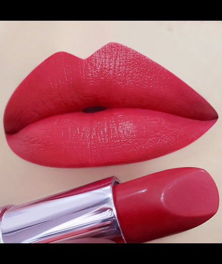 Neve Cosmetics Strawberry Sundae Lipstick