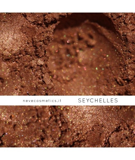 Terra Minerale Seychelles