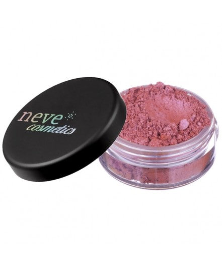 Neve Cosmetics Mineral Blush Poster
