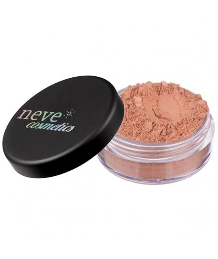 Neve Cosmetics Blush Mineral Powder Popcorn