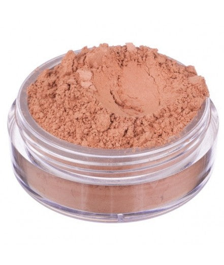 Neve Cosmetics Blush Mineral Powder Popcorn