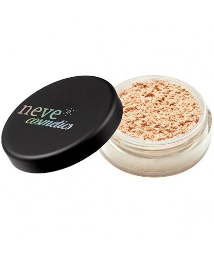 Neve Cosmetics Perfect Silky Mineral Powder