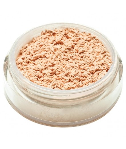 Neve Cosmetics Perfect Silky Mineral Powder