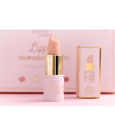 Neve Cosmetics Candysoft Lip Balm