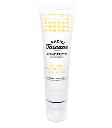 Toothpaste Passion Fruit Toothpaste