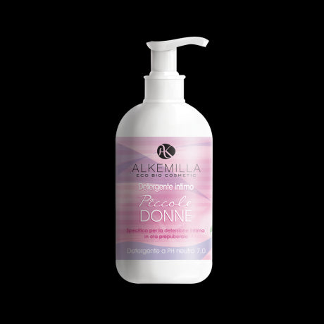 Organic Little Women Intimate Cleanser